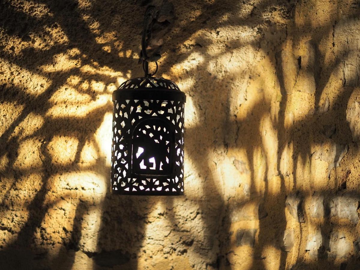 Chambres D'Hotes Le Secret Du Chat Cordes Sur Ciel Εξωτερικό φωτογραφία